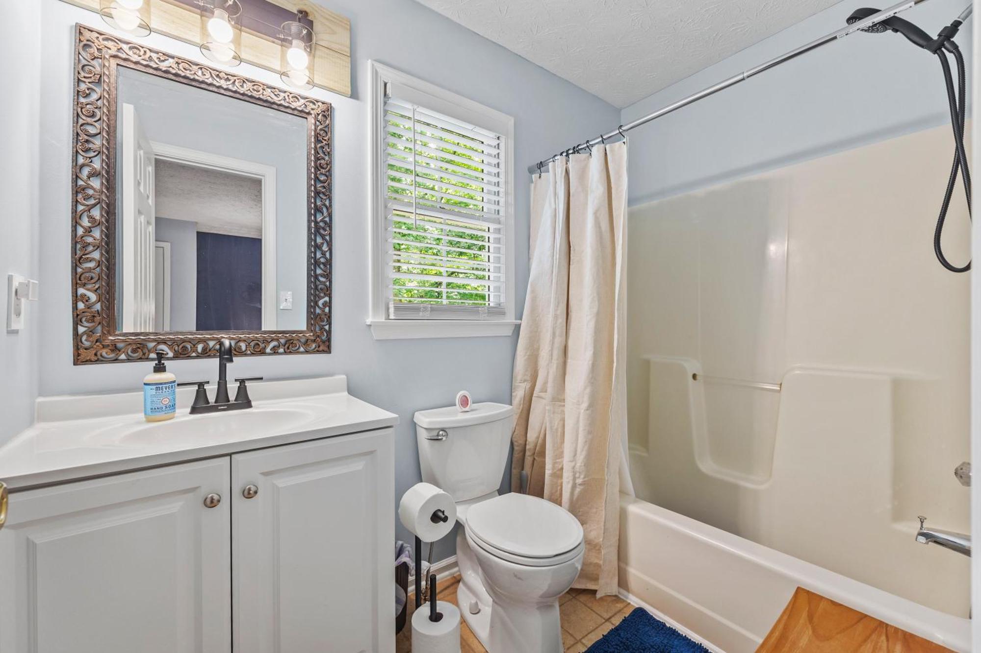 7 Mi To Lakepoint Sports - Near Historic Dt - Hottub Acworth Exterior foto